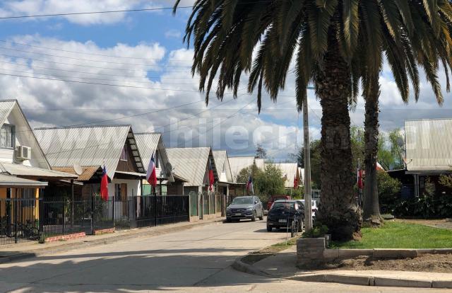 Hualañé - CHILECRONO, Hechos que marcaron la historia de Chile. Fotografías originales. Propiedad de WWW.CHILECRONO.CL CHILECRONO, Hechos, Acontecimientos, efemérides que marcaron la historia de Chile. Fotografías originales. Propiedad de WWW.CHILECRONO.CL