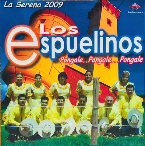 Los Espuelinos - Póngale...Póngale...Póngale - CHILECRONO, Hechos que marcaron la historia de Chile. Fotografías originales. Propiedad de WWW.CHILECRONO.CL CHILECRONO, Hechos, Acontecimientos, efemérides que marcaron la historia de Chile. Fotografías originales. Propiedad de WWW.CHILECRONO.CL