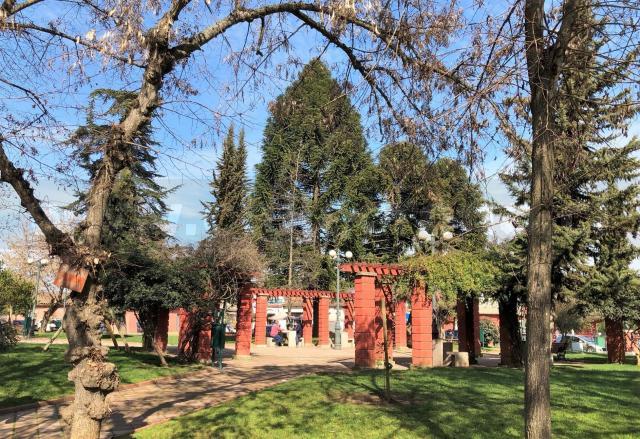 San Clemente - CHILECRONO, Hechos que marcaron la historia de Chile. Fotografías originales. Propiedad de WWW.CHILECRONO.CL CHILECRONO, Hechos, Acontecimientos, efemérides que marcaron la historia de Chile. Fotografías originales. Propiedad de WWW.CHILECRONO.CL