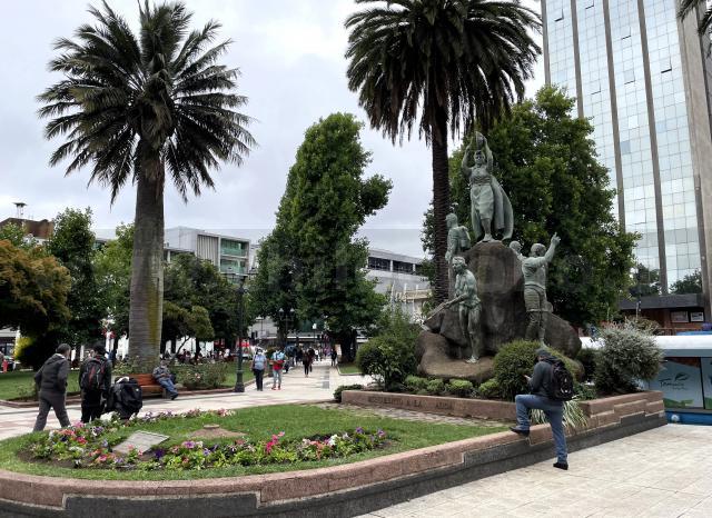 Temuco - CHILECRONO, Hechos que marcaron la historia de Chile. Fotografías originales. Propiedad de WWW.CHILECRONO.CL CHILECRONO, Hechos, Acontecimientos, efemérides que marcaron la historia de Chile. Fotografías originales. Propiedad de WWW.CHILECRONO.CL