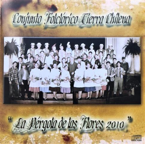 Tierra Chilena - La Pérgola de las Flores 2010 - CHILECRONO, Hechos que marcaron la historia de Chile. Fotografías originales. Propiedad de WWW.CHILECRONO.CL CHILECRONO, Hechos, Acontecimientos, efemérides que marcaron la historia de Chile. Fotografías originales. Propiedad de WWW.CHILECRONO.CL
