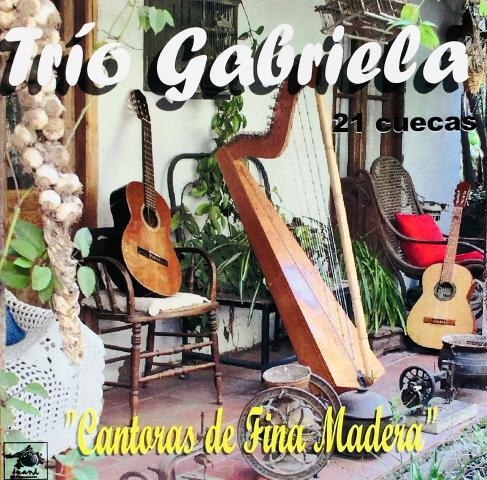 Trío Gabriela - Cantoras de Fina Madera - CHILECRONO, Hechos que marcaron la historia de Chile. Fotografías originales. Propiedad de WWW.CHILECRONO.CL CHILECRONO, Hechos, Acontecimientos, efemérides que marcaron la historia de Chile. Fotografías originales. Propiedad de WWW.CHILECRONO.CL