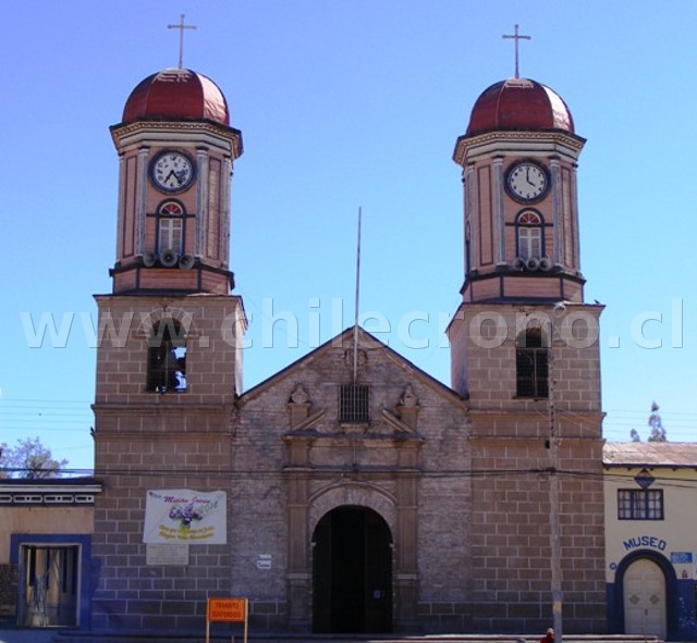 Andacollo - CHILECRONO, Hechos que marcaron la historia de Chile. Fotografías originales. Propiedad de WWW.CHILECRONO.CL CHILECRONO, Hechos, Acontecimientos, efemérides que marcaron la historia de Chile. Fotografías originales. Propiedad de WWW.CHILECRONO.CL