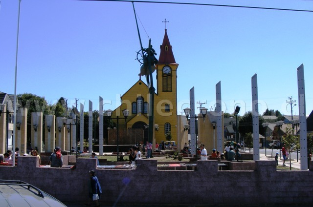 Calbuco - CHILECRONO, Hechos que marcaron la historia de Chile. Fotografías originales. Propiedad de WWW.CHILECRONO.CL CHILECRONO, Hechos, Acontecimientos, efemérides que marcaron la historia de Chile. Fotografías originales. Propiedad de WWW.CHILECRONO.CL