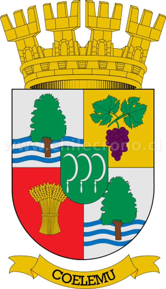 Coelemu - CHILECRONO, Hechos que marcaron la historia de Chile. Fotografías originales. Propiedad de WWW.CHILECRONO.CL CHILECRONO, Hechos, Acontecimientos, efemérides que marcaron la historia de Chile. Fotografías originales. Propiedad de WWW.CHILECRONO.CL