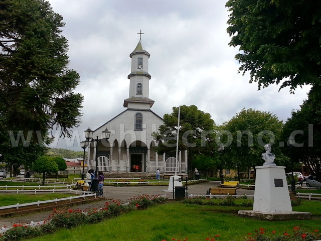Dalcahue - CHILECRONO, Hechos que marcaron la historia de Chile. Fotografías originales. Propiedad de WWW.CHILECRONO.CL CHILECRONO, Hechos, Acontecimientos, efemérides que marcaron la historia de Chile. Fotografías originales. Propiedad de WWW.CHILECRONO.CL