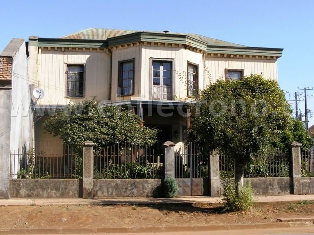 Ercilla - CHILECRONO, Hechos que marcaron la historia de Chile. Fotografías originales. Propiedad de WWW.CHILECRONO.CL CHILECRONO, Hechos, Acontecimientos, efemérides que marcaron la historia de Chile. Fotografías originales. Propiedad de WWW.CHILECRONO.CL