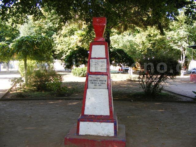 Ercilla - CHILECRONO, Hechos que marcaron la historia de Chile. Fotografías originales. Propiedad de WWW.CHILECRONO.CL CHILECRONO, Hechos, Acontecimientos, efemérides que marcaron la historia de Chile. Fotografías originales. Propiedad de WWW.CHILECRONO.CL