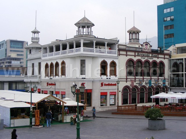 Iquique - CHILECRONO, Hechos que marcaron la historia de Chile. Fotografías originales. Propiedad de WWW.CHILECRONO.CL CHILECRONO, Hechos, Acontecimientos, efemérides que marcaron la historia de Chile. Fotografías originales. Propiedad de WWW.CHILECRONO.CL