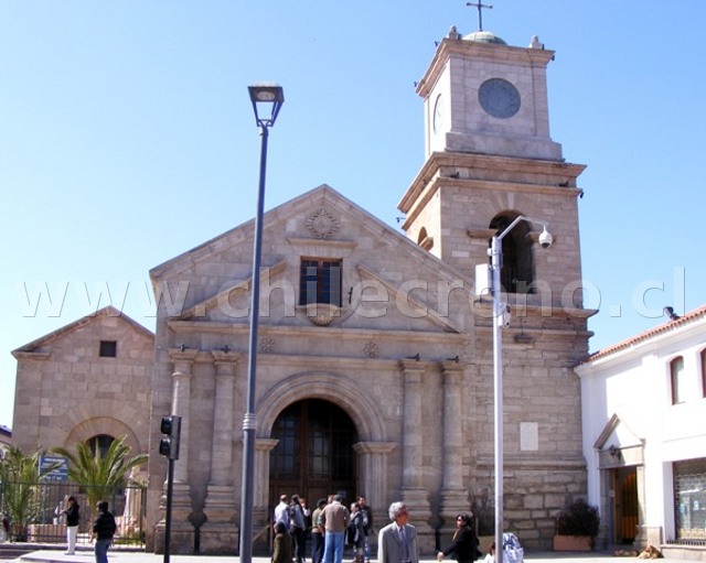 La Serena - CHILECRONO, Hechos que marcaron la historia de Chile. Fotografías originales. Propiedad de WWW.CHILECRONO.CL CHILECRONO, Hechos, Acontecimientos, efemérides que marcaron la historia de Chile. Fotografías originales. Propiedad de WWW.CHILECRONO.CL