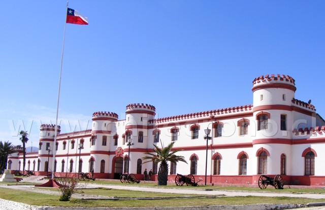 La Serena - CHILECRONO, Hechos que marcaron la historia de Chile. Fotografías originales. Propiedad de WWW.CHILECRONO.CL CHILECRONO, Hechos, Acontecimientos, efemérides que marcaron la historia de Chile. Fotografías originales. Propiedad de WWW.CHILECRONO.CL