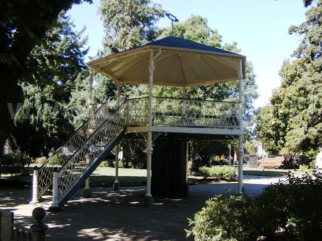 La Unión - CHILECRONO, Hechos que marcaron la historia de Chile. Fotografías originales. Propiedad de WWW.CHILECRONO.CL CHILECRONO, Hechos, Acontecimientos, efemérides que marcaron la historia de Chile. Fotografías originales. Propiedad de WWW.CHILECRONO.CL