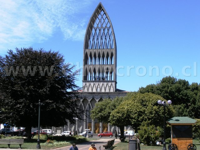 Osorno - CHILECRONO, Hechos que marcaron la historia de Chile. Fotografías originales. Propiedad de WWW.CHILECRONO.CL CHILECRONO, Hechos, Acontecimientos, efemérides que marcaron la historia de Chile. Fotografías originales. Propiedad de WWW.CHILECRONO.CL