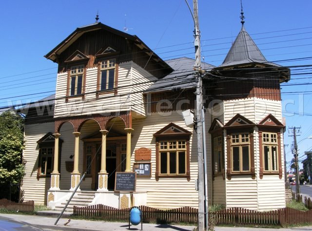 Osorno - CHILECRONO, Hechos que marcaron la historia de Chile. Fotografías originales. Propiedad de WWW.CHILECRONO.CL CHILECRONO, Hechos, Acontecimientos, efemérides que marcaron la historia de Chile. Fotografías originales. Propiedad de WWW.CHILECRONO.CL