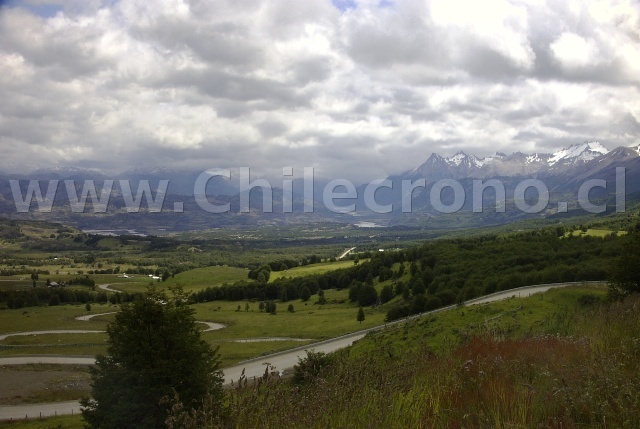Patagonia - CHILECRONO, Hechos que marcaron la historia de Chile. Fotografías originales. Propiedad de WWW.CHILECRONO.CL CHILECRONO, Hechos, Acontecimientos, efemérides que marcaron la historia de Chile. Fotografías originales. Propiedad de WWW.CHILECRONO.CL