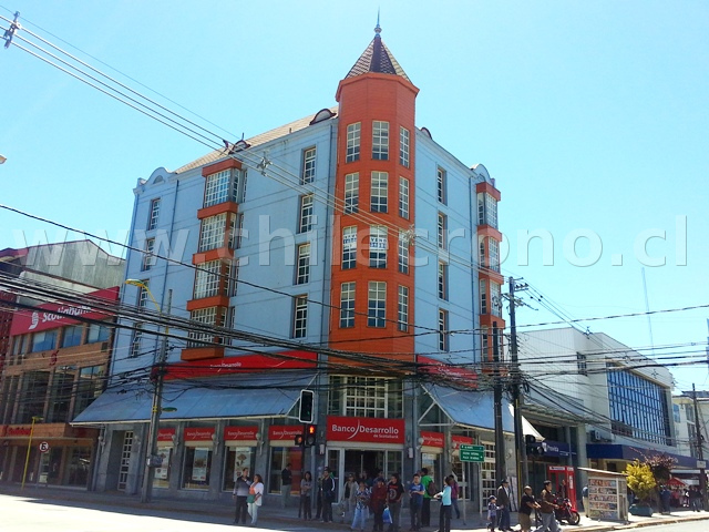 Puerto Montt - CHILECRONO, Hechos que marcaron la historia de Chile. Fotografías originales. Propiedad de WWW.CHILECRONO.CL CHILECRONO, Hechos, Acontecimientos, efemérides que marcaron la historia de Chile. Fotografías originales. Propiedad de WWW.CHILECRONO.CL