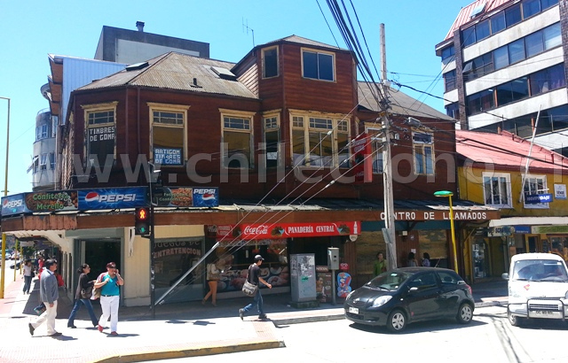 Puerto Montt - CHILECRONO, Hechos que marcaron la historia de Chile. Fotografías originales. Propiedad de WWW.CHILECRONO.CL CHILECRONO, Hechos, Acontecimientos, efemérides que marcaron la historia de Chile. Fotografías originales. Propiedad de WWW.CHILECRONO.CL