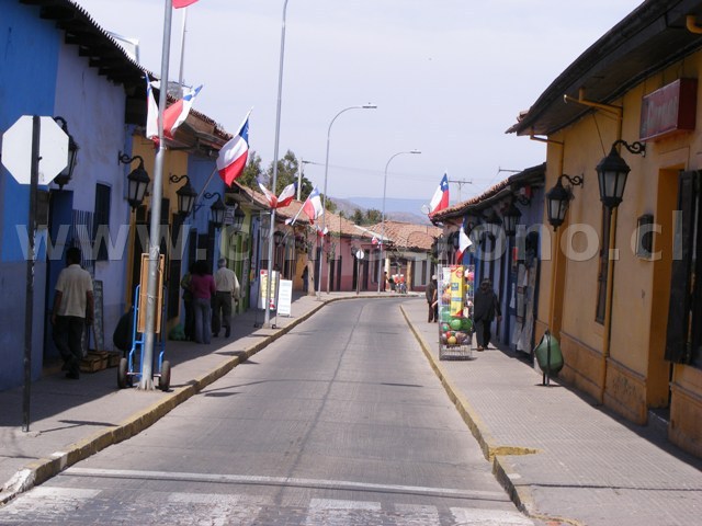 Putaendo - CHILECRONO, Hechos que marcaron la historia de Chile. Fotografías originales. Propiedad de WWW.CHILECRONO.CL CHILECRONO, Hechos, Acontecimientos, efemérides que marcaron la historia de Chile. Fotografías originales. Propiedad de WWW.CHILECRONO.CL