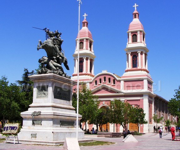 Rancagua - CHILECRONO, Hechos que marcaron la historia de Chile. Fotografías originales. Propiedad de WWW.CHILECRONO.CL CHILECRONO, Hechos, Acontecimientos, efemérides que marcaron la historia de Chile. Fotografías originales. Propiedad de WWW.CHILECRONO.CL