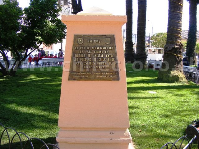 San Vicente de Tagua Tagua - CHILECRONO, Hechos que marcaron la historia de Chile. Fotografías originales. Propiedad de WWW.CHILECRONO.CL CHILECRONO, Hechos, Acontecimientos, efemérides que marcaron la historia de Chile. Fotografías originales. Propiedad de WWW.CHILECRONO.CL