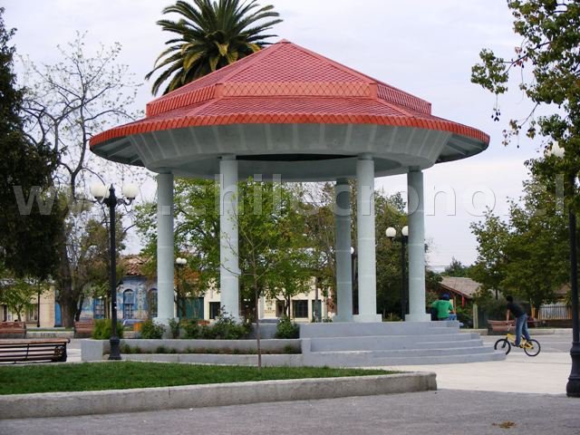 San Javier - CHILECRONO, Hechos que marcaron la historia de Chile. Fotografías originales. Propiedad de WWW.CHILECRONO.CL CHILECRONO, Hechos, Acontecimientos, efemérides que marcaron la historia de Chile. Fotografías originales. Propiedad de WWW.CHILECRONO.CL