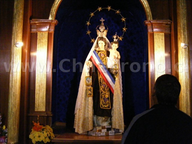 La Tirana - CHILECRONO, Hechos que marcaron la historia de Chile. Fotografías originales. Propiedad de WWW.CHILECRONO.CL CHILECRONO, Hechos, Acontecimientos, efemérides que marcaron la historia de Chile. Fotografías originales. Propiedad de WWW.CHILECRONO.CL